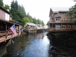 Creek Street