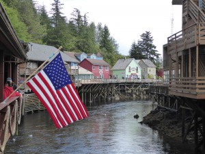 Creek Street