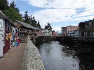 Creek Street