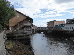 Creek Street