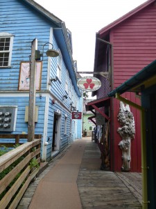 Creek Street