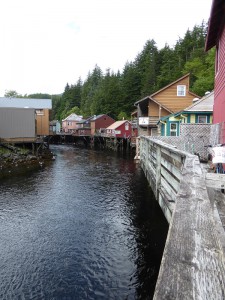 Creek Street