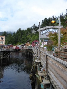 Creek Street