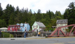 Creek Street