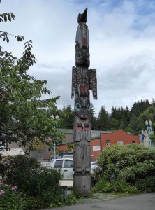 Ketchikan