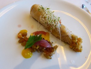 Canneloni Couscous (Rudi Sodamin)