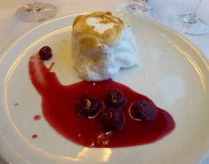 Baked Alaska (Rudi Sodamin)