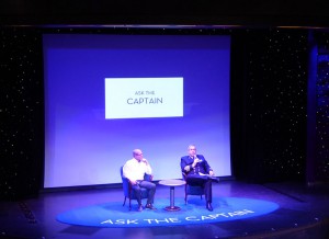 Ask the Captain