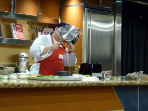 America´s Test Kitchen - Chili