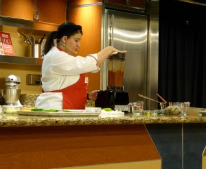 America´s Test Kitchen - Chili