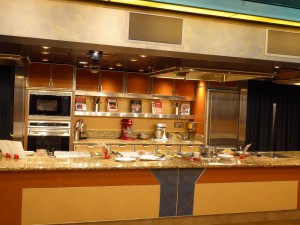 America´s Test Kitchen Italien