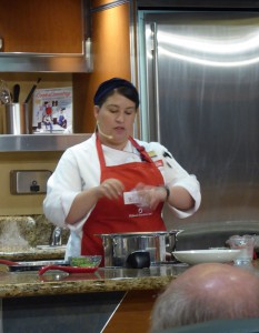 America´s Test Kitchen Italien