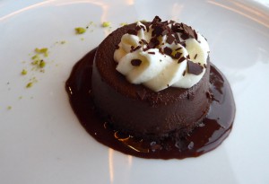 Chocolate Delight
