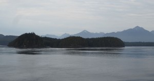 Inside Passage