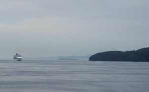 Inside Passage