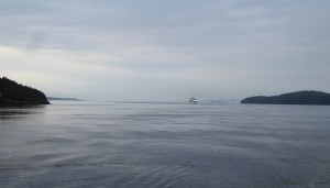 Inside Passage