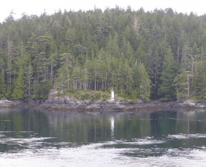Inside Passage
