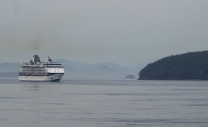 Inside Passage