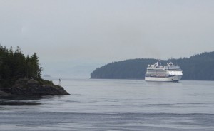 Inside Passage