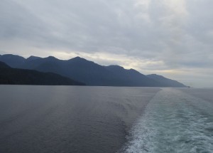 Inside Passage