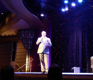 Bruce Allen Scudder