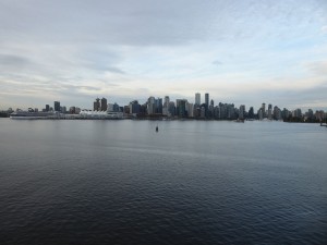 Vancouver