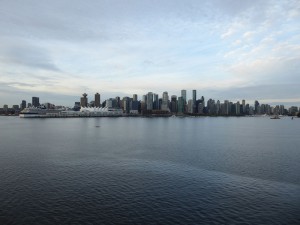 Vancouver