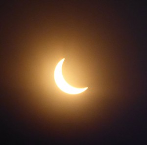 Sonnenfinsternis 21.8.2017