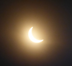 Sonnenfinsternis 21.8.2017