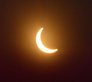 Sonnenfinsternis 21.8.2017