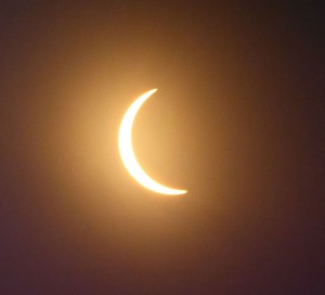 Sonnenfinsternis 21.8.2017