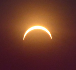 Sonnenfinsternis 21.8.2017