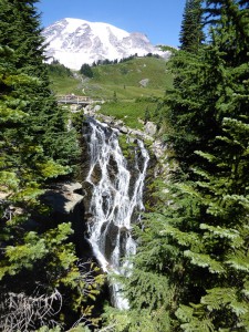 Myrtle Falls