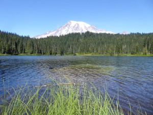 Reflection Lake