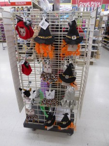 Halloween-Kostüme für Katzen