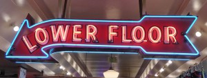 Pike Place Market