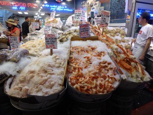 Pike Place Market
