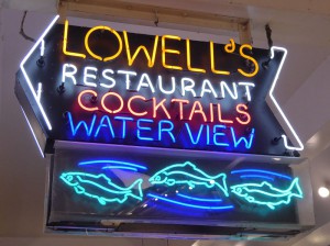 Pike Place Market