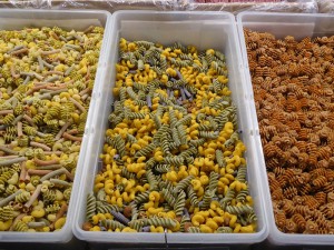 Pike Place Market
