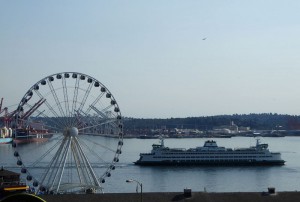 Waterfront