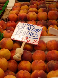 Pike Place Market