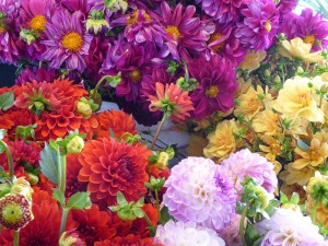 Pike Place Market