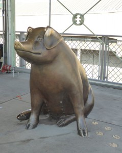 Pike Place Market