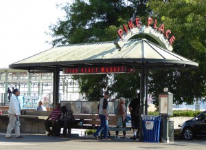 Pike Place Market