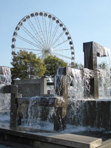 Waterfront