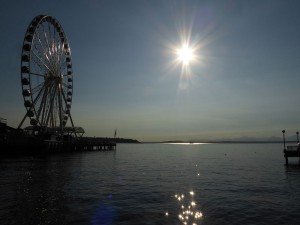 Waterfront
