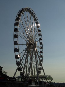 Waterfront