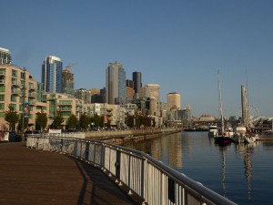 Waterfront