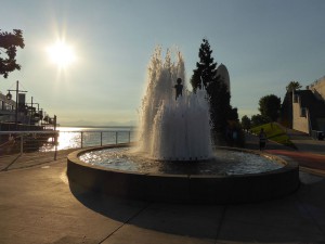 Olympic Sculpture Park