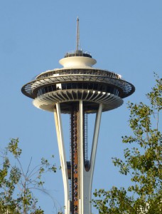 Space Needle